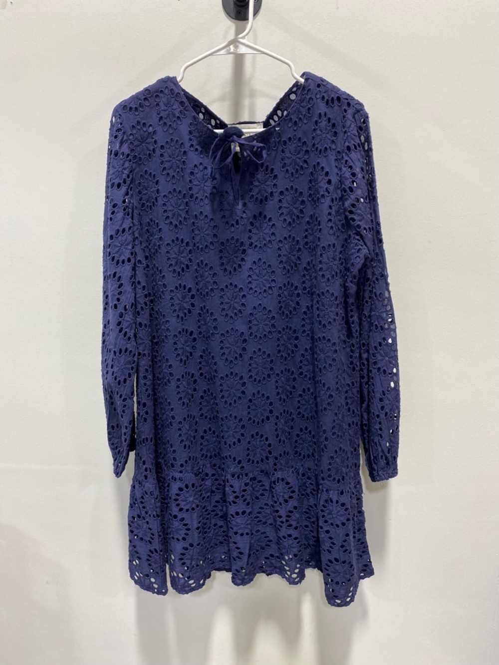 Sail to Sable Dress
